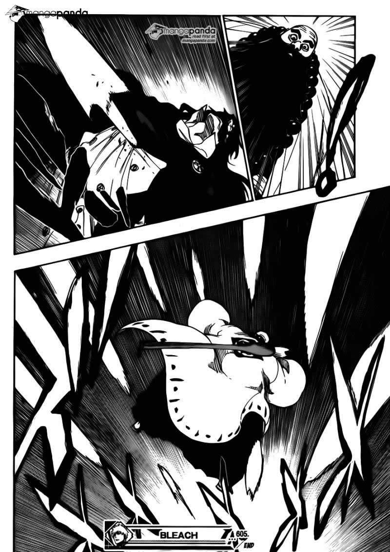 Read Bleach (es) Manga Online