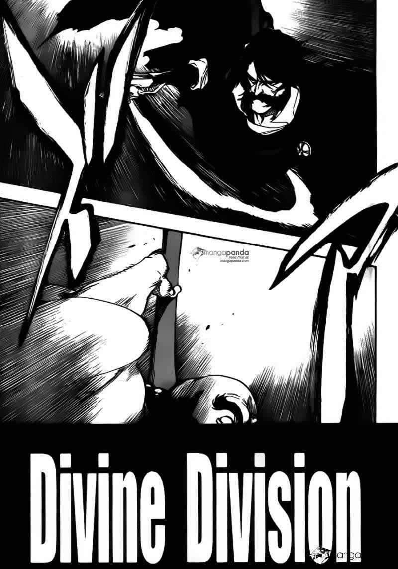 Read Bleach (es) Manga Online