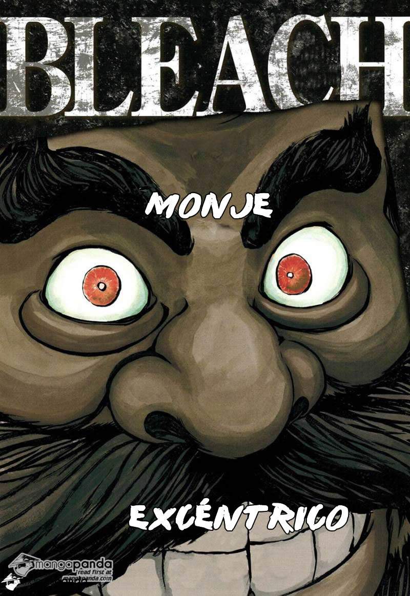 Read Bleach (es) Manga Online