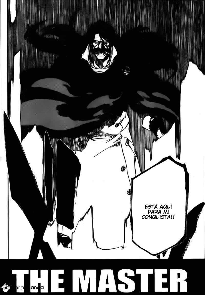 Read Bleach (es) Manga Online