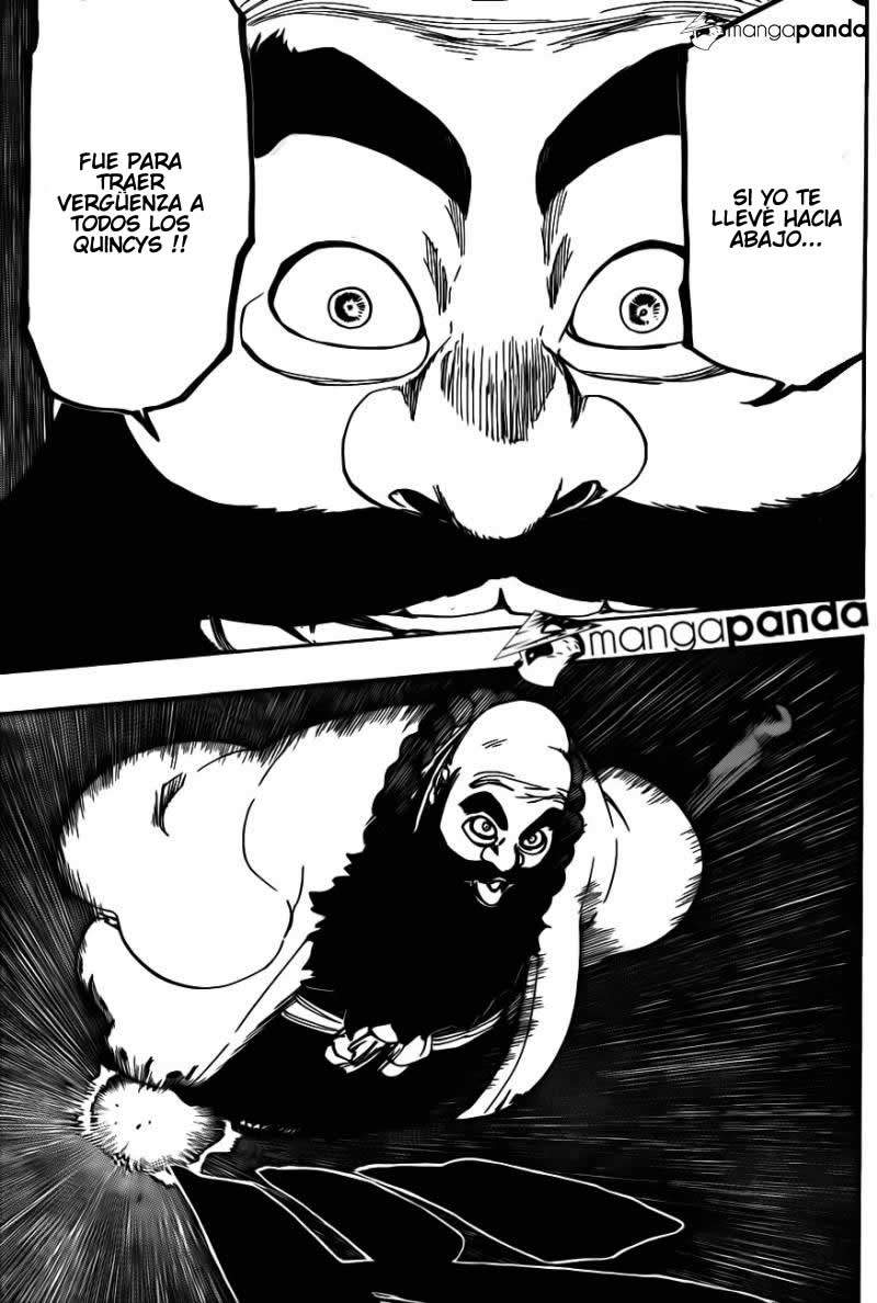 Read Bleach (es) Manga Online
