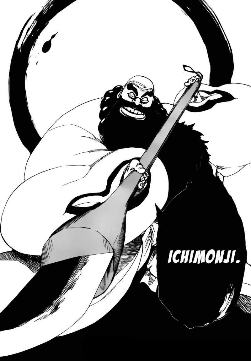 Read Bleach (es) Manga Online