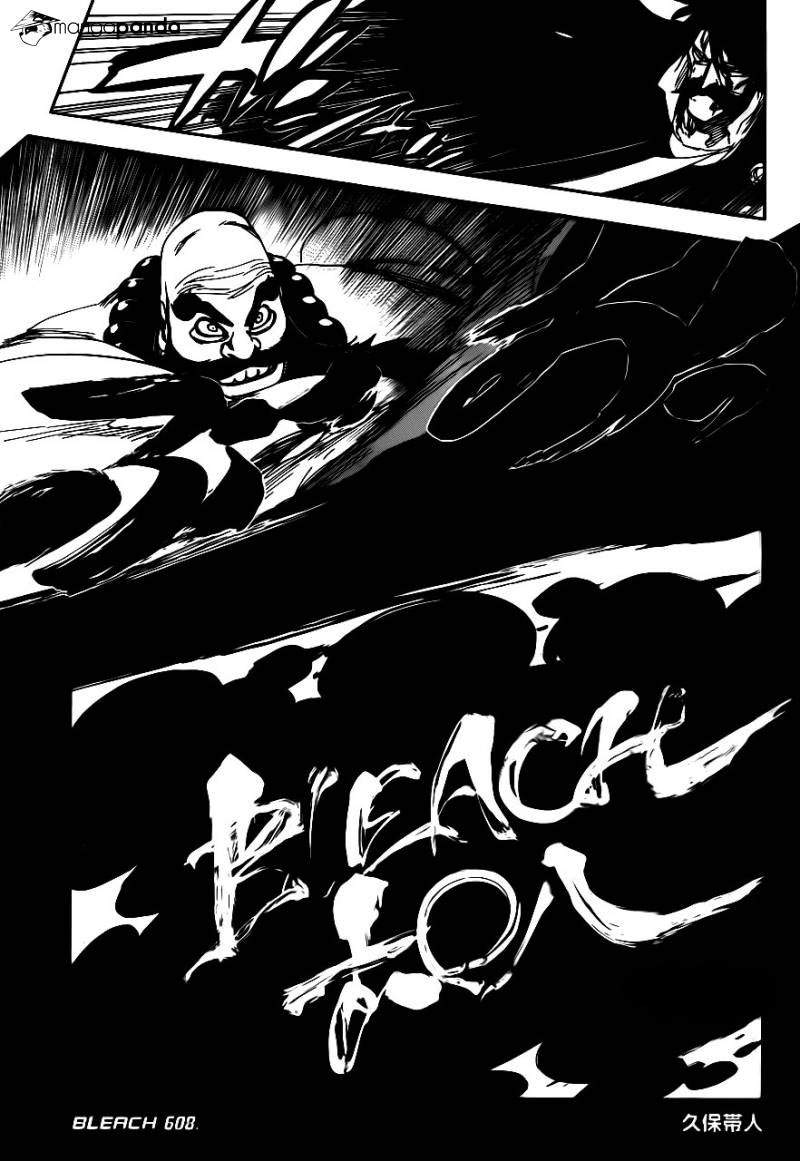 Read Bleach (es) Manga Online