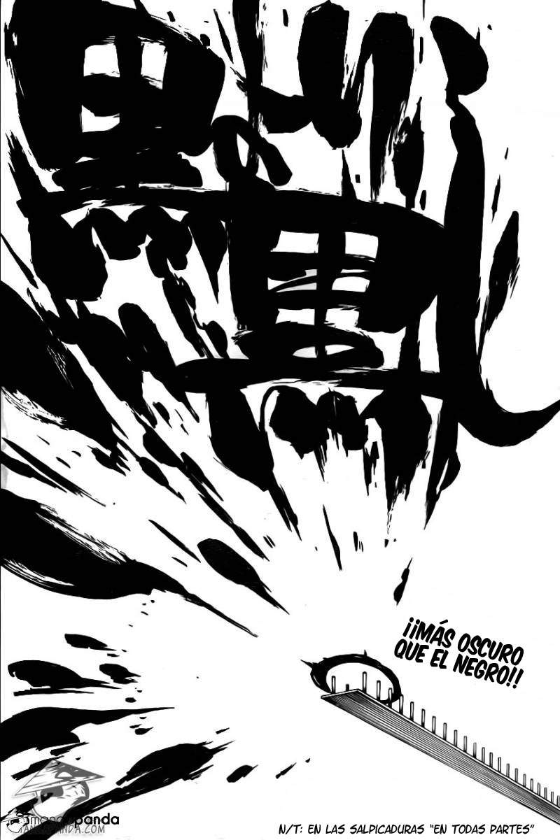 Read Bleach (es) Manga Online