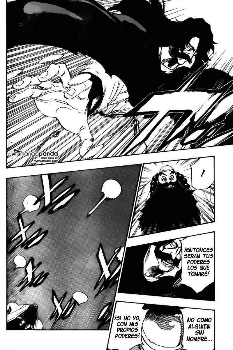 Read Bleach (es) Manga Online