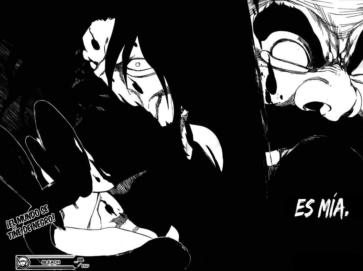 Read Bleach (es) Manga Online