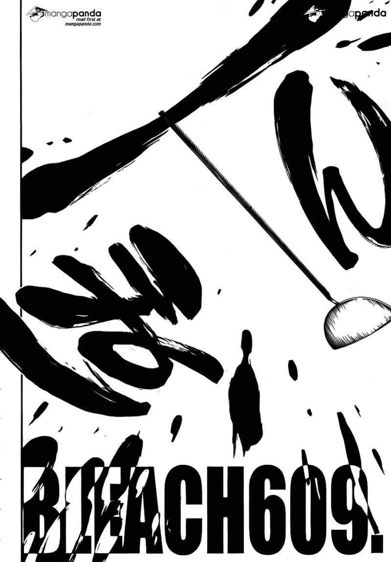 Read Bleach (es) Manga Online