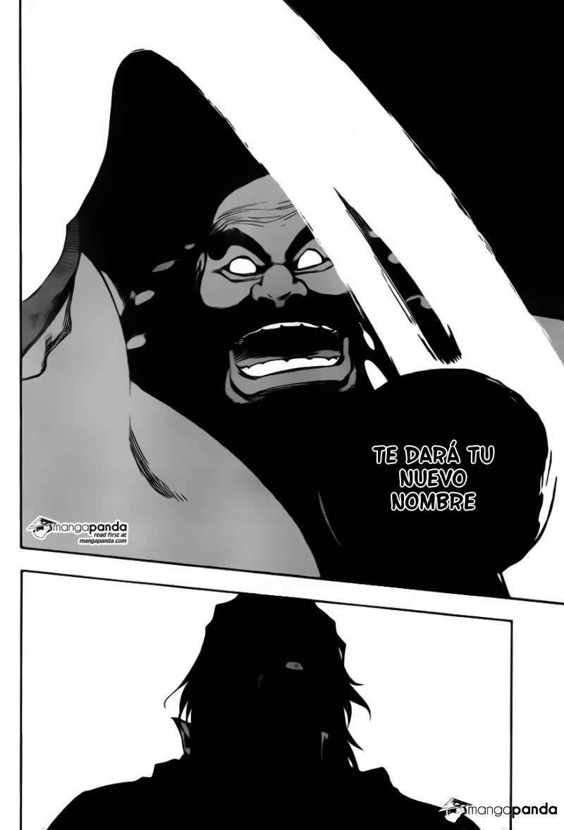 Read Bleach (es) Manga Online