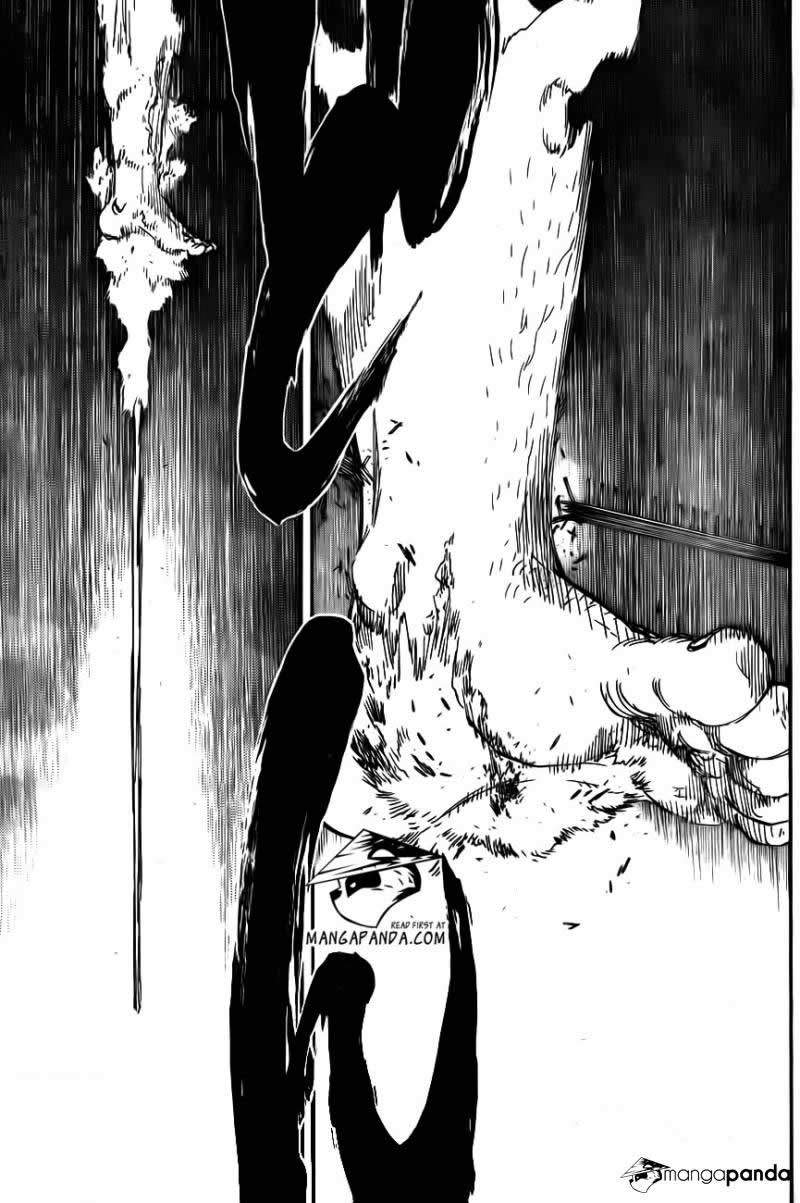 Read Bleach (es) Manga Online