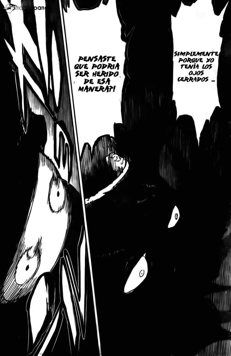 Read Bleach (es) Manga Online