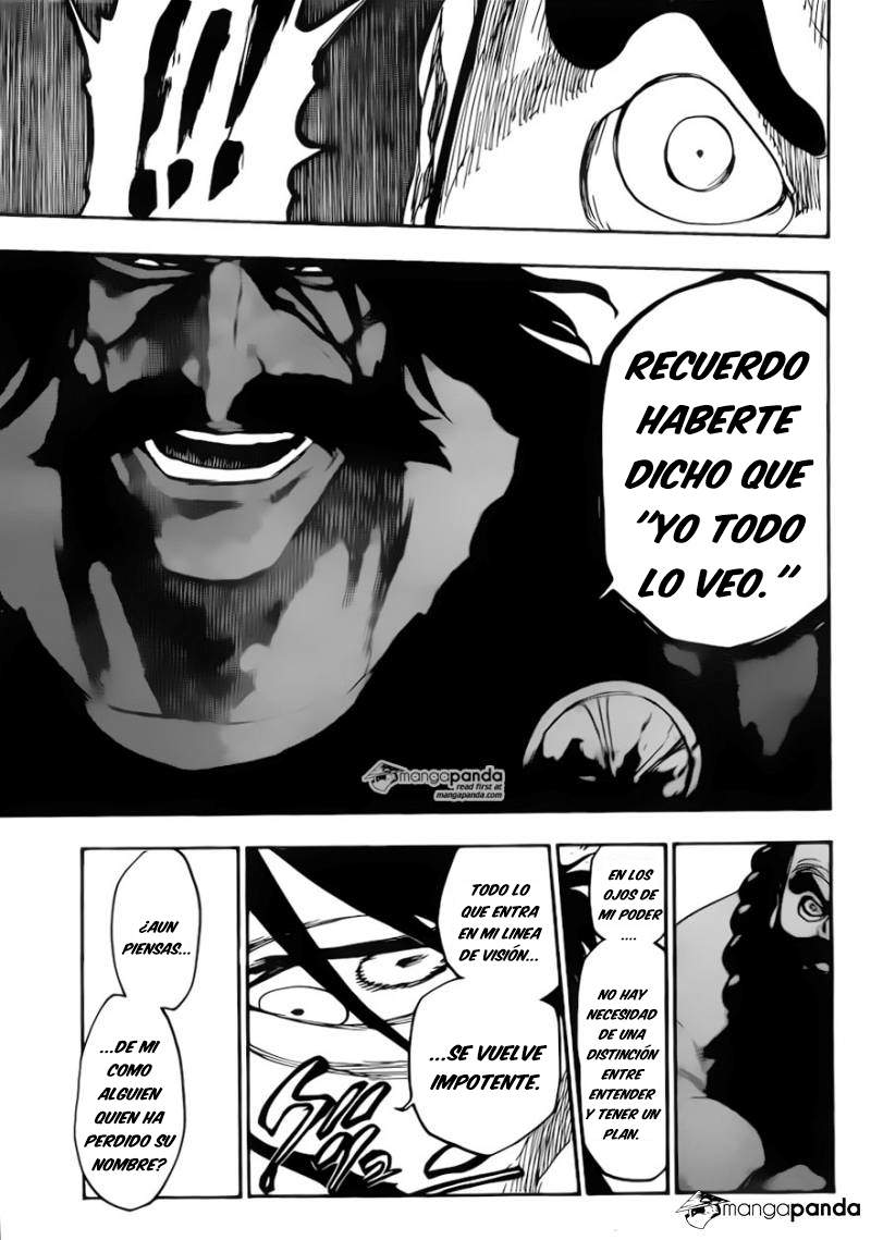 Read Bleach (es) Manga Online