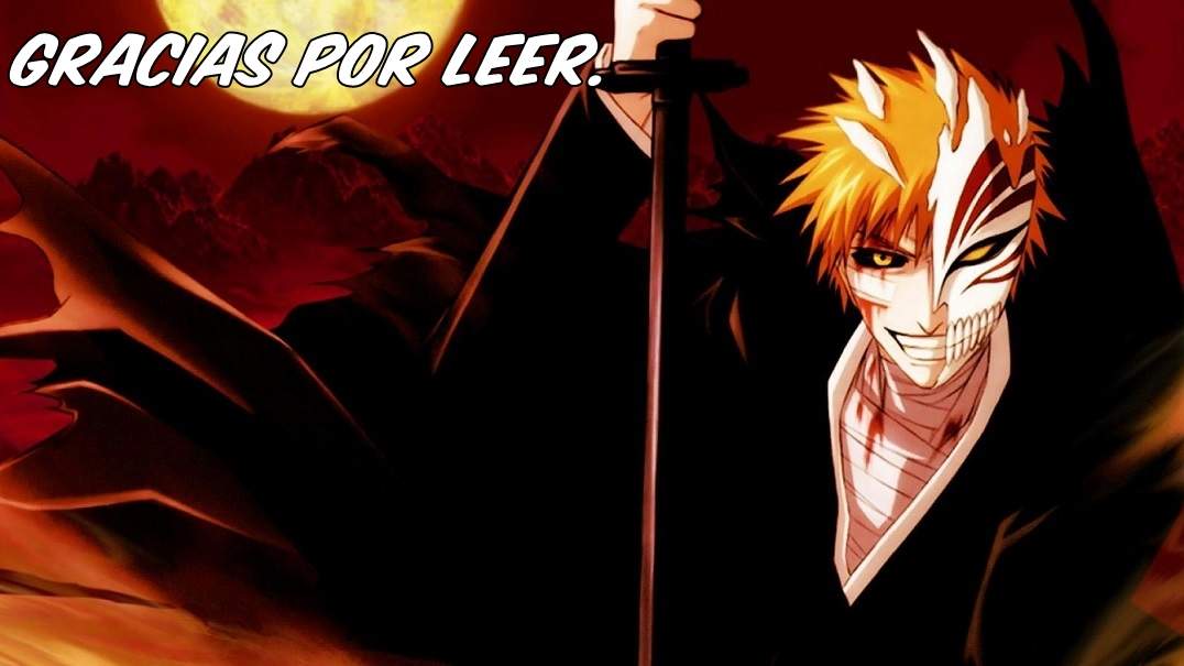 Read Bleach (es) Manga Online