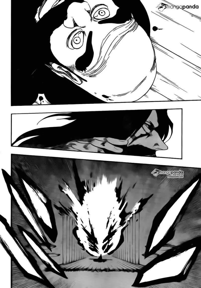 Read Bleach (es) Manga Online