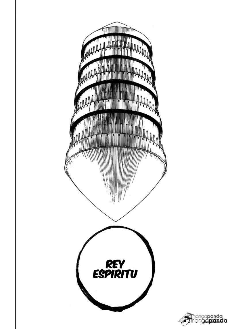 Read Bleach (es) Manga Online