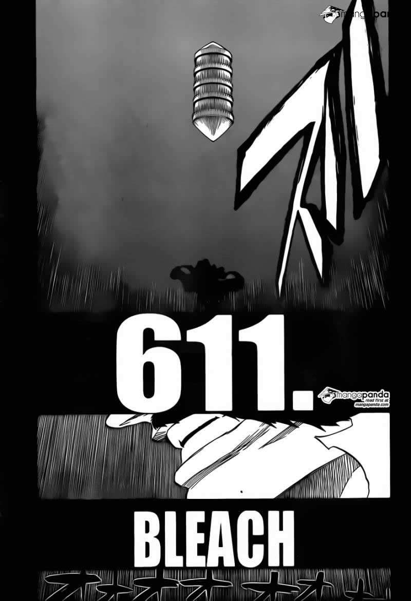 Read Bleach (es) Manga Online