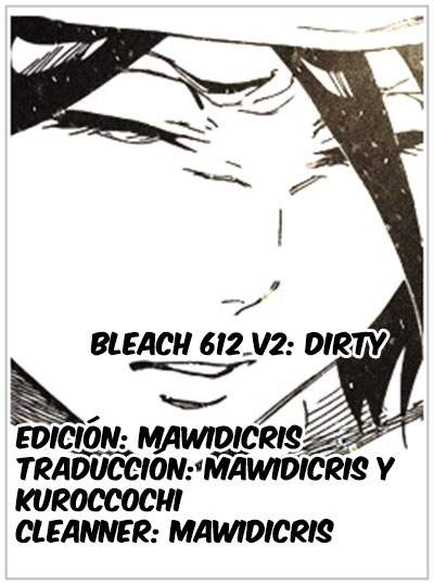 Read Bleach (es) Manga Online