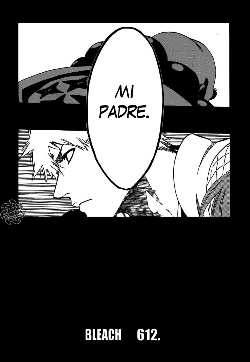 Read Bleach (es) Manga Online