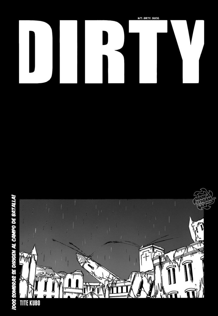 Read Bleach (es) Manga Online