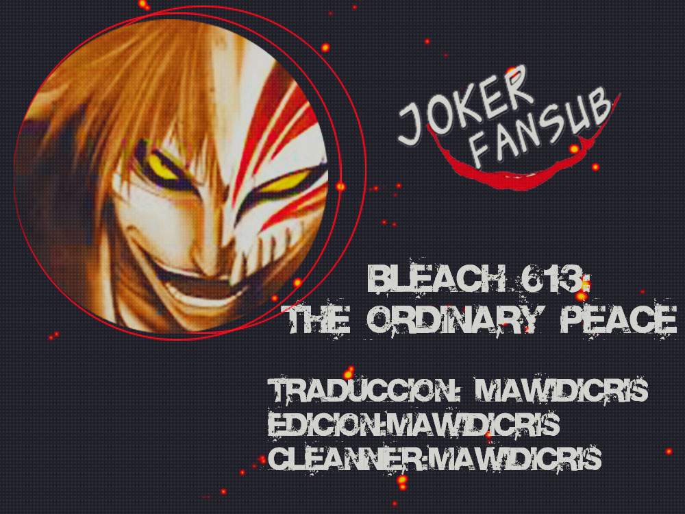 Read Bleach (es) Manga Online