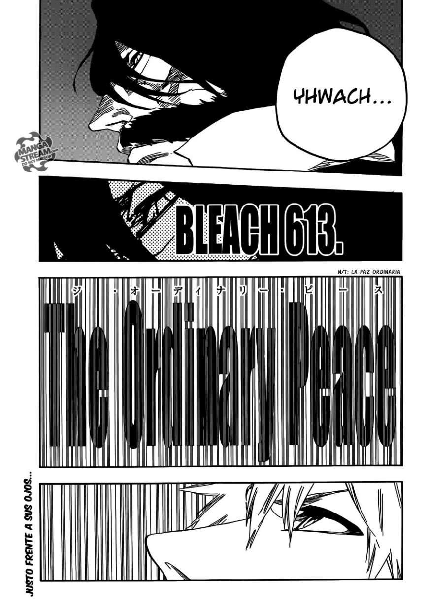 Read Bleach (es) Manga Online