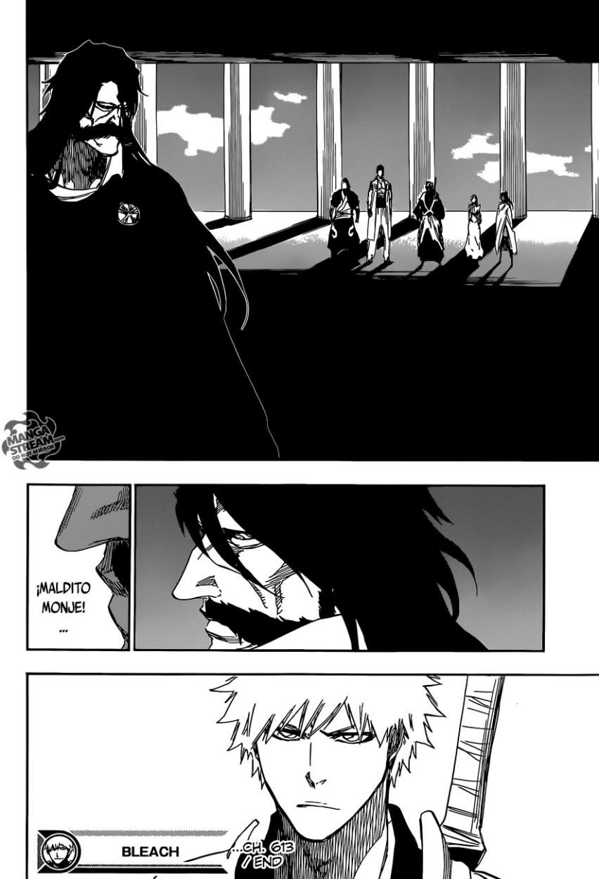 Read Bleach (es) Manga Online