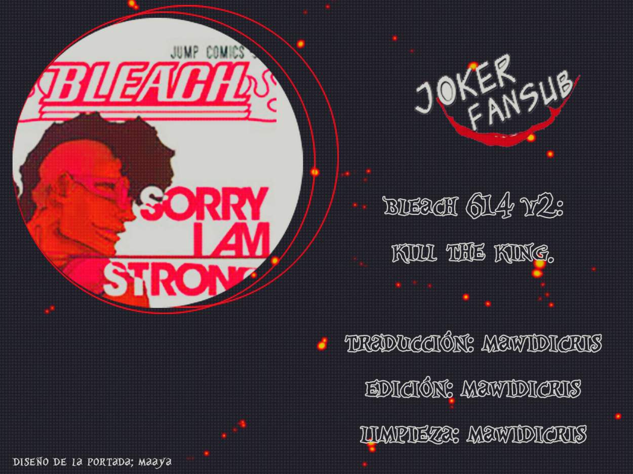 Read Bleach (es) Manga Online