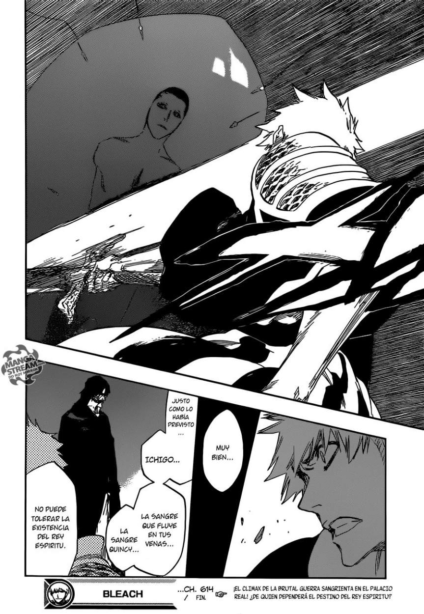 Read Bleach (es) Manga Online