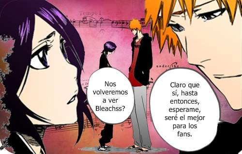 Read Bleach (es) Manga Online