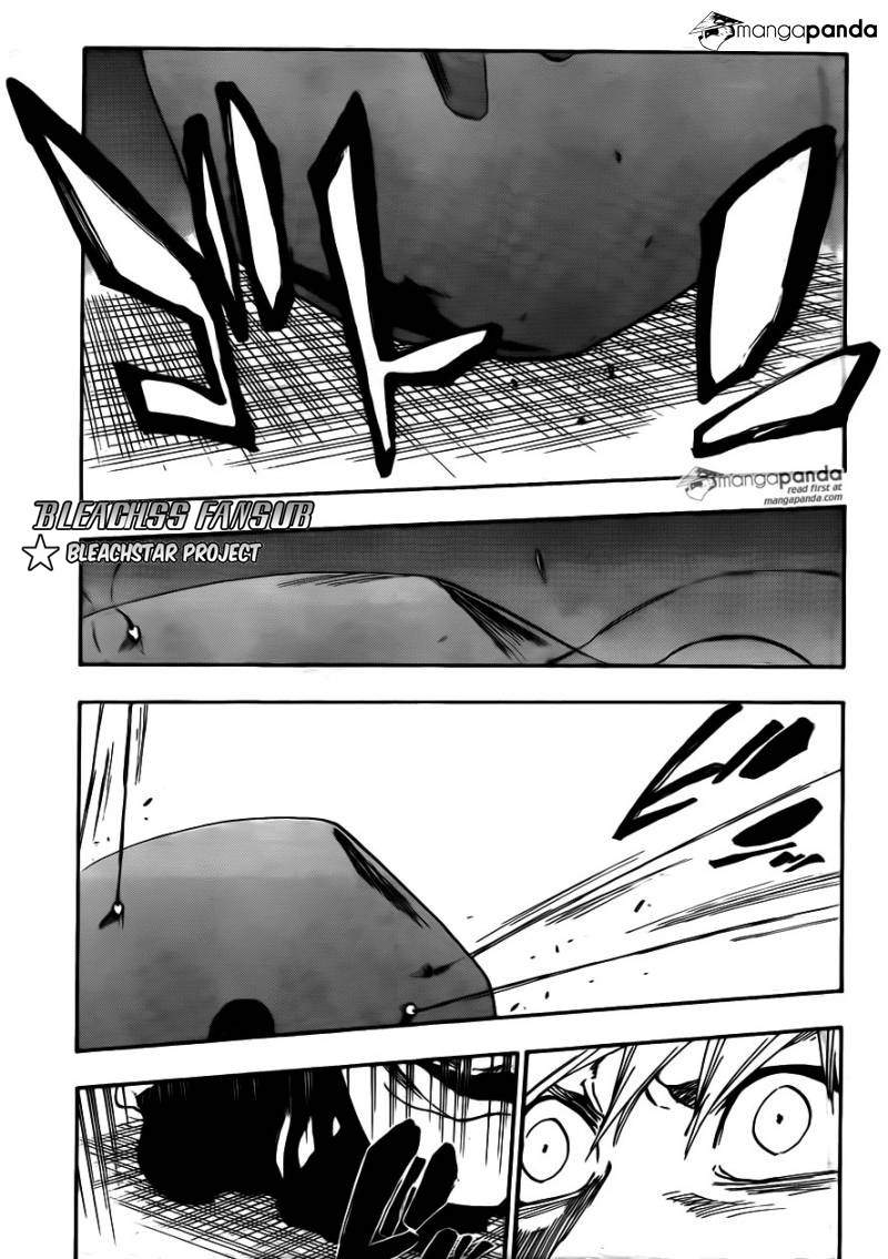 Read Bleach (es) Manga Online