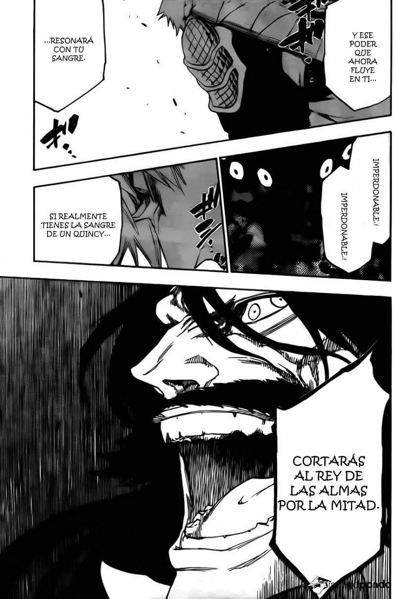 Read Bleach (es) Manga Online