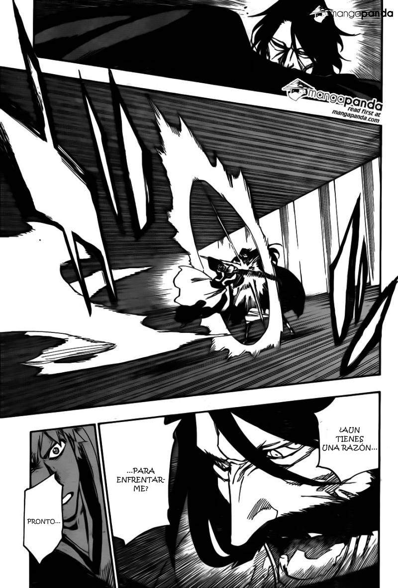 Read Bleach (es) Manga Online