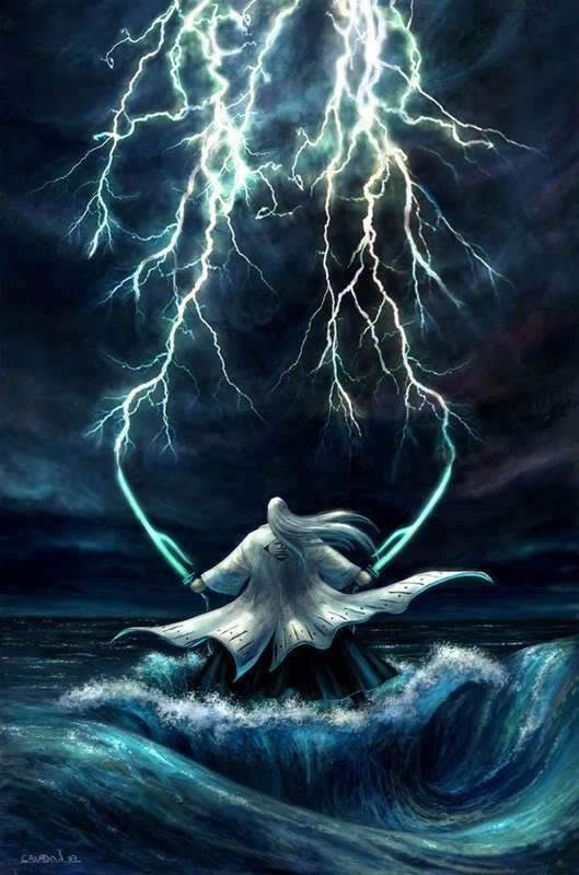 Read Bleach (es) Manga Online