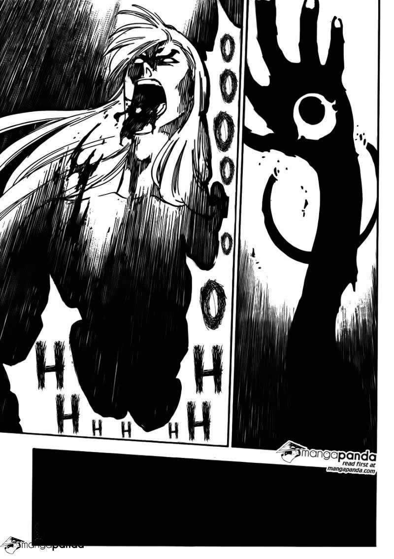 Read Bleach (es) Manga Online