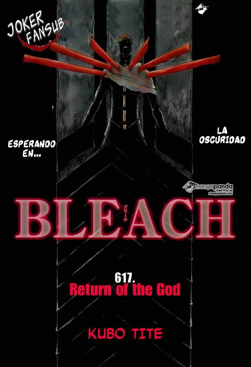Read Bleach (es) Manga Online