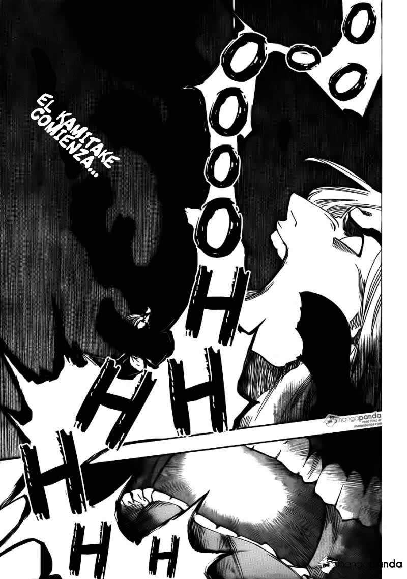 Read Bleach (es) Manga Online