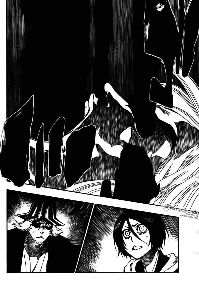Read Bleach (es) Manga Online