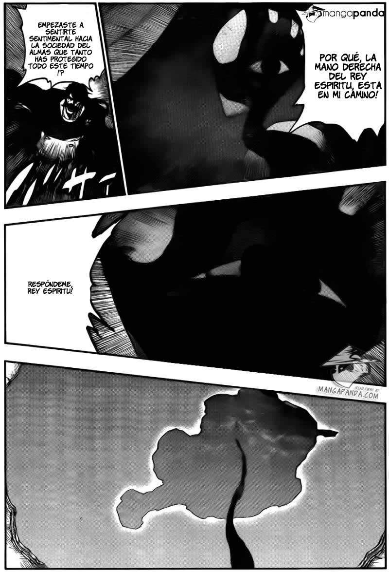 Read Bleach (es) Manga Online