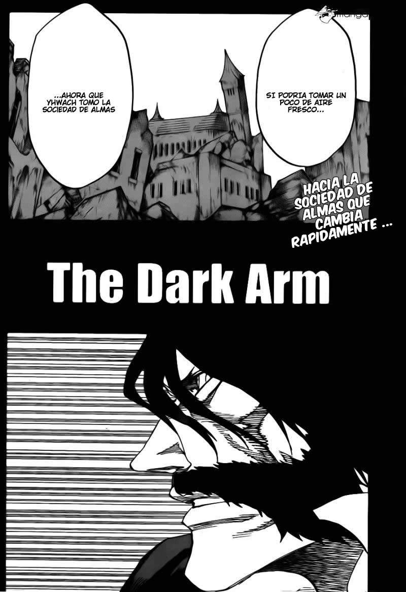 Read Bleach (es) Manga Online