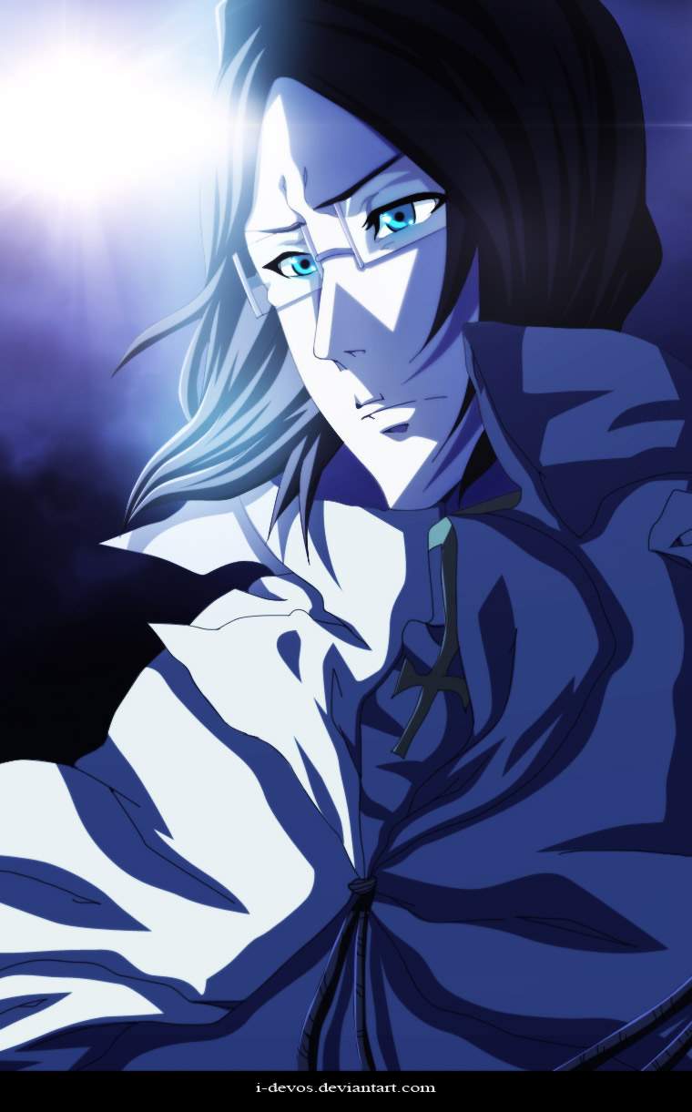 Read Bleach (es) Manga Online