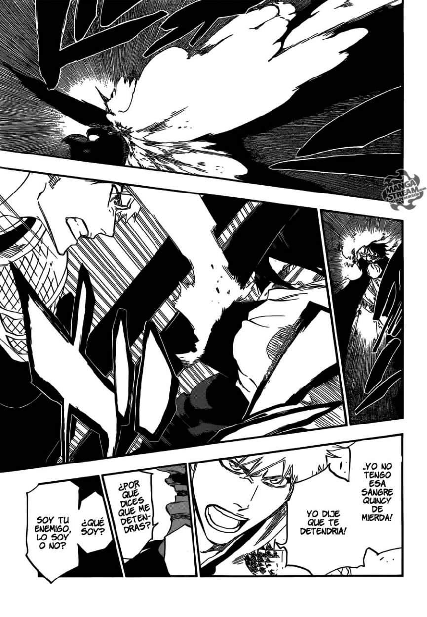 Read Bleach (es) Manga Online