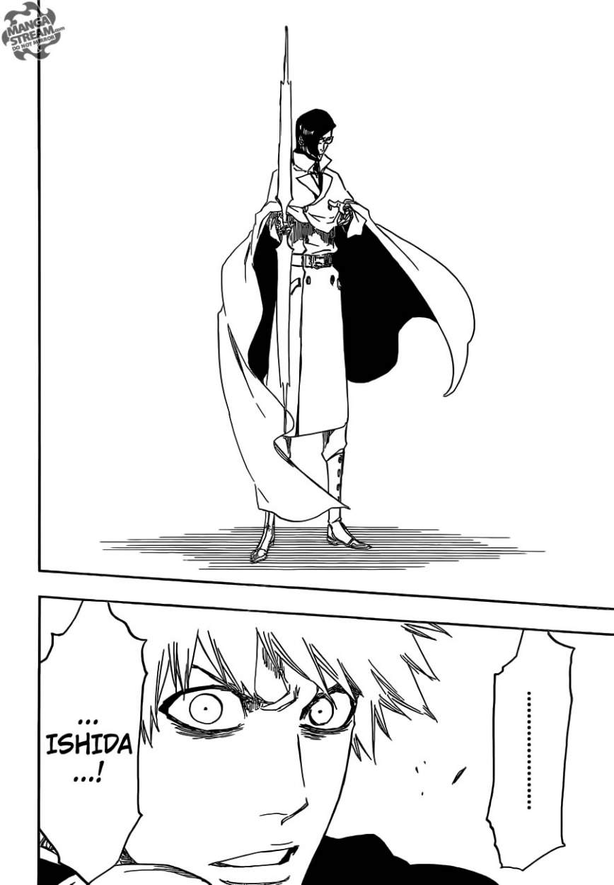 Read Bleach (es) Manga Online