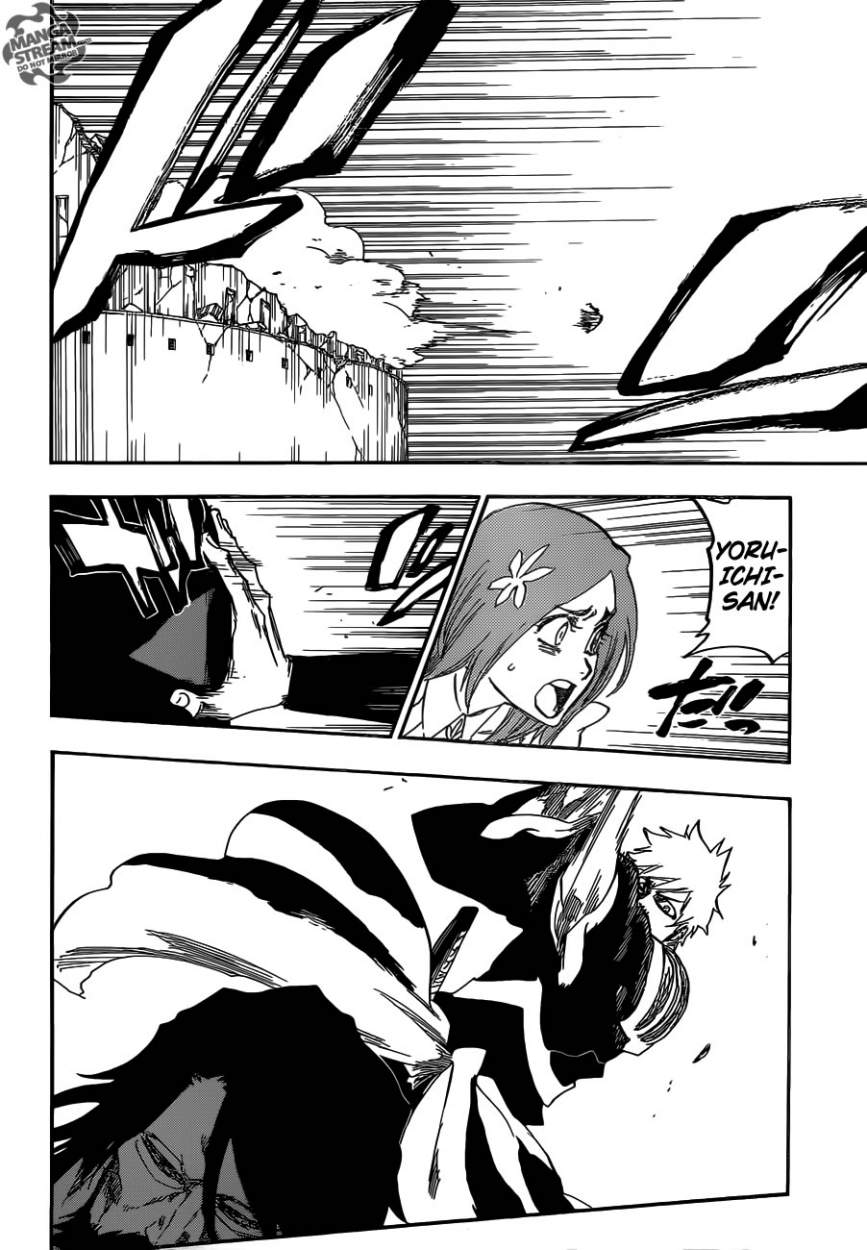 Read Bleach (es) Manga Online