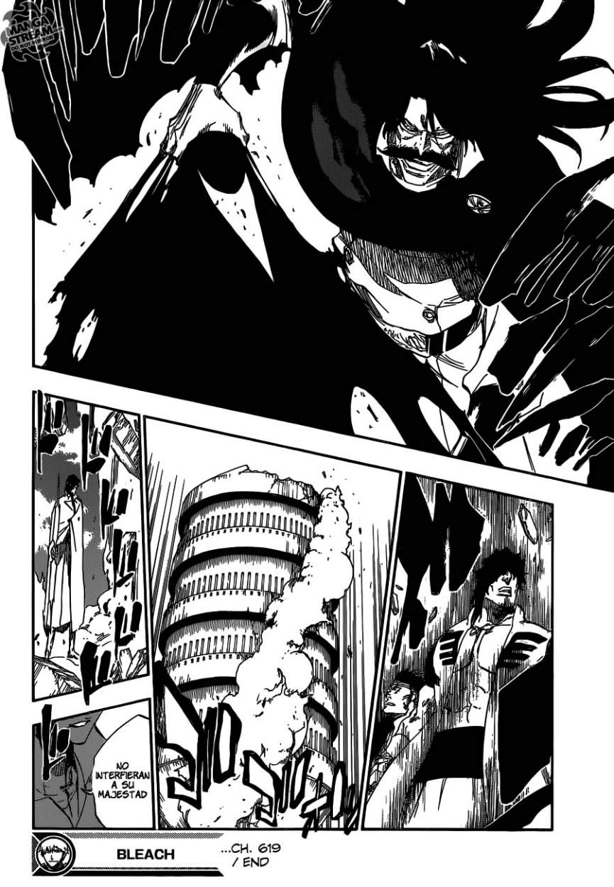 Read Bleach (es) Manga Online