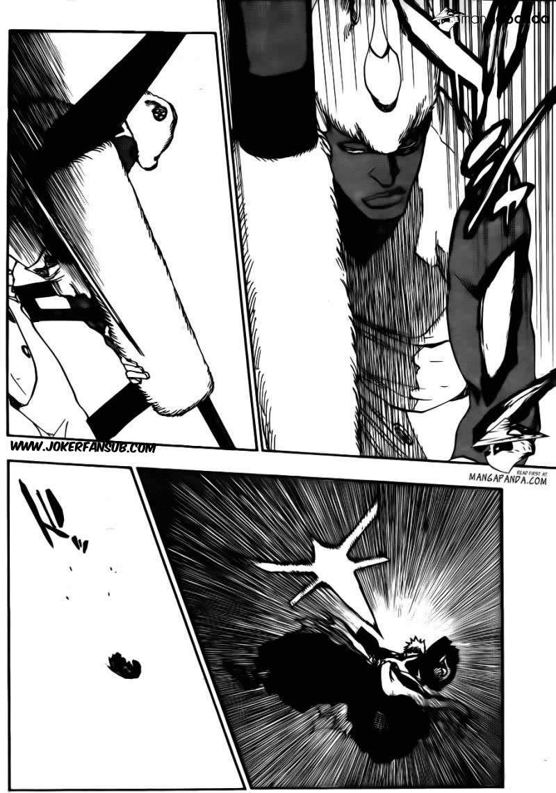 Read Bleach (es) Manga Online