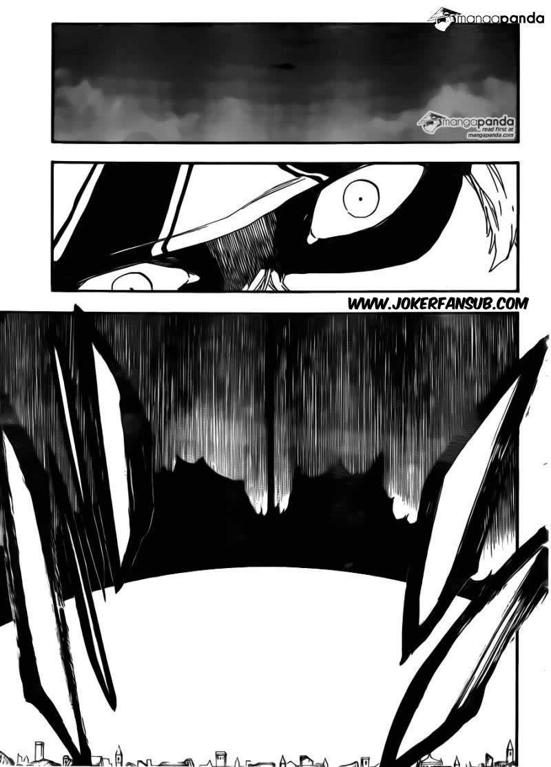 Read Bleach (es) Manga Online