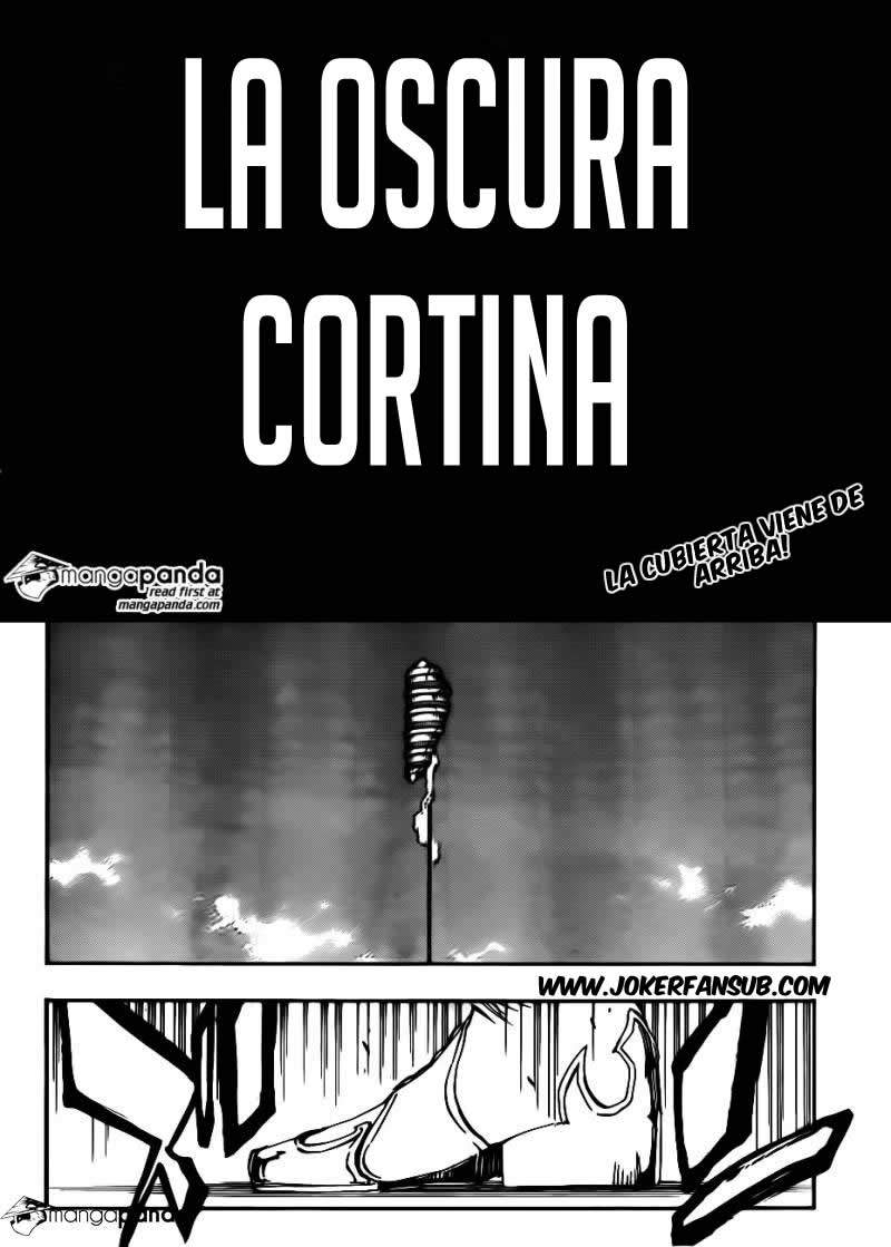 Read Bleach (es) Manga Online