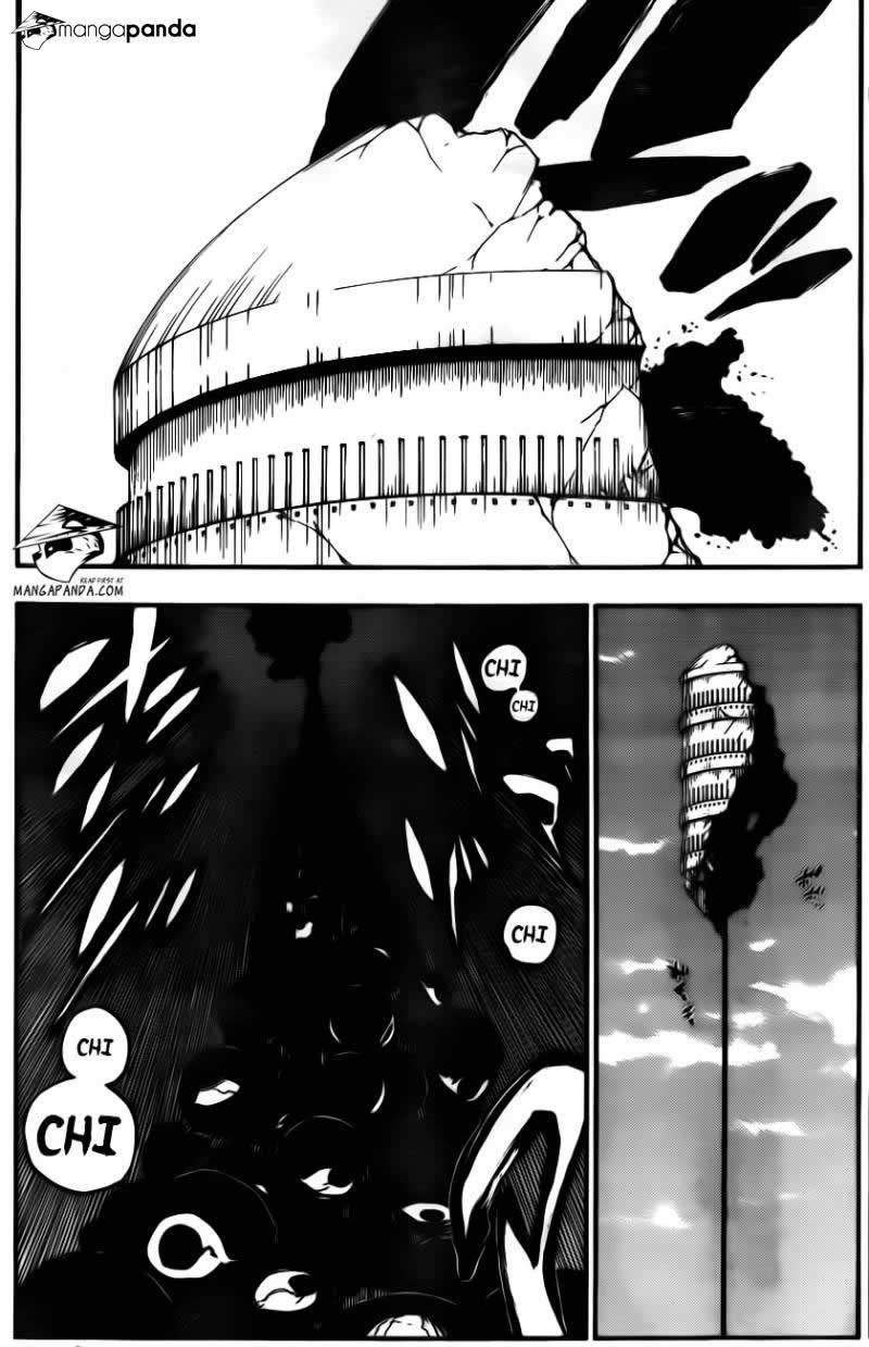 Read Bleach (es) Manga Online