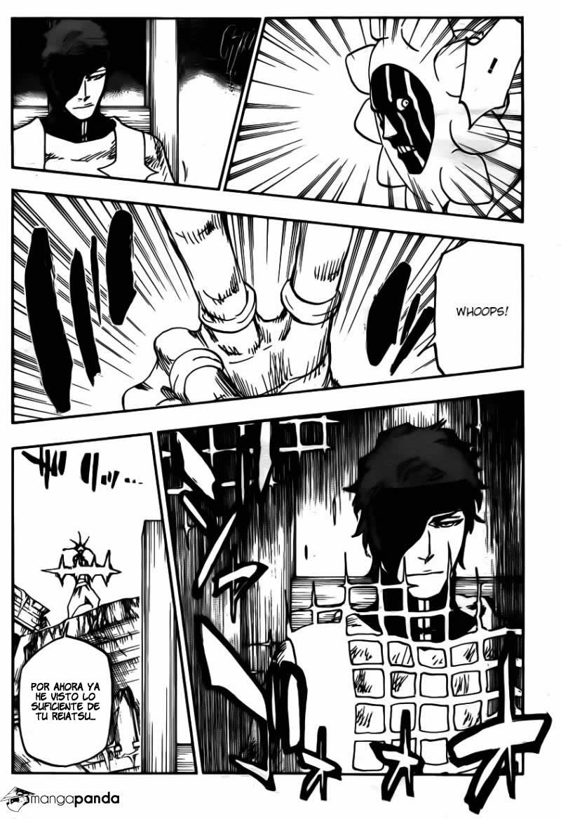 Read Bleach (es) Manga Online