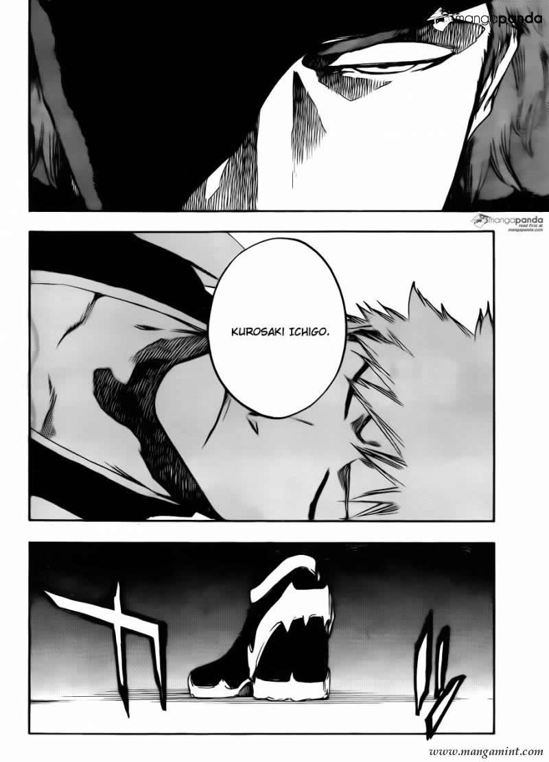 Read Bleach (es) Manga Online