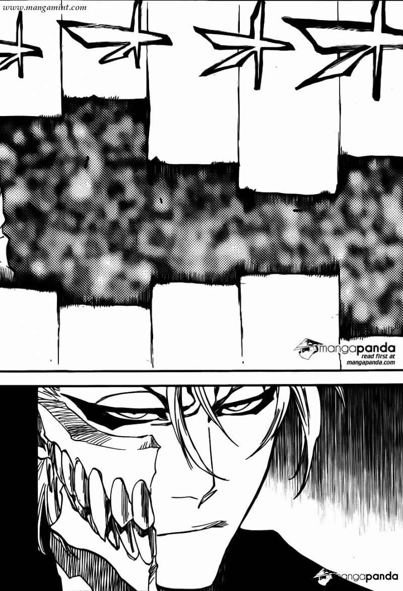 Read Bleach (es) Manga Online